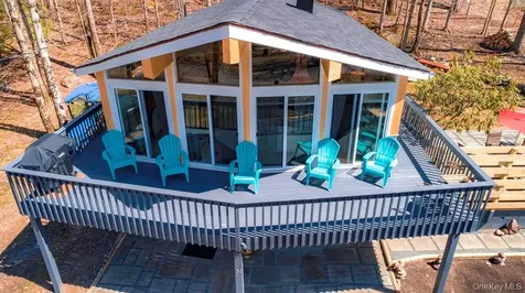 51 Aspen Lane Woodridge NY 12789