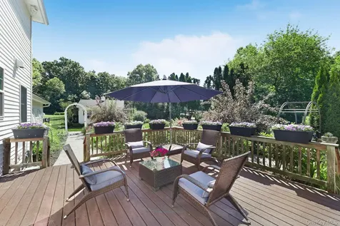 14 Wagner Drive Rock Tavern NY 12575