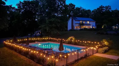 14 Wagner Drive Rock Tavern NY 12575