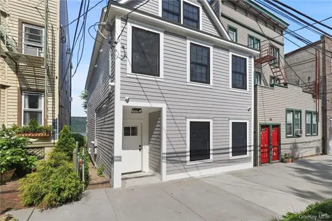447 Warburton Avenue Hastings-on-hudson NY 10706