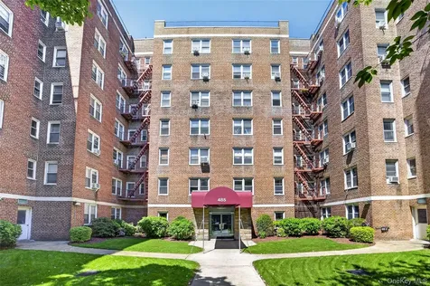 485 Bronx River Road Yonkers NY 10704