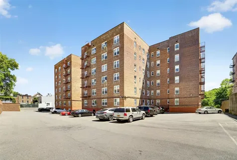 485 Bronx River Road Yonkers NY 10704