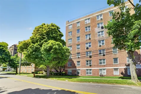 485 Bronx River Road Yonkers NY 10704
