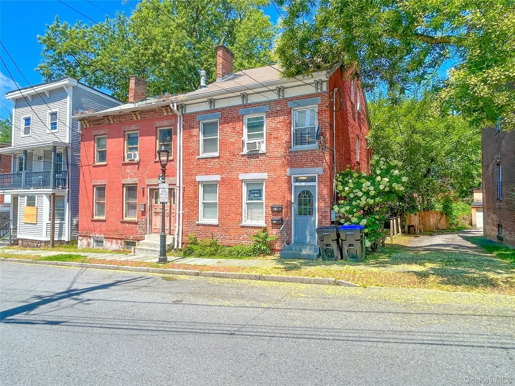 161 Union Street Poughkeepsie NY 12601