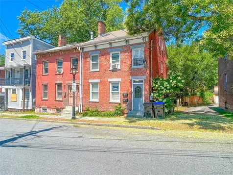 161 Union Street Poughkeepsie NY 12601