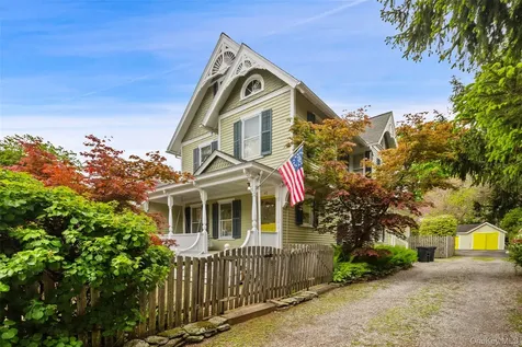 42 Mountain Avenue Mount Kisco NY 10549