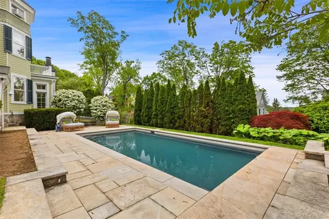 42 Mountain Avenue Mount Kisco NY 10549