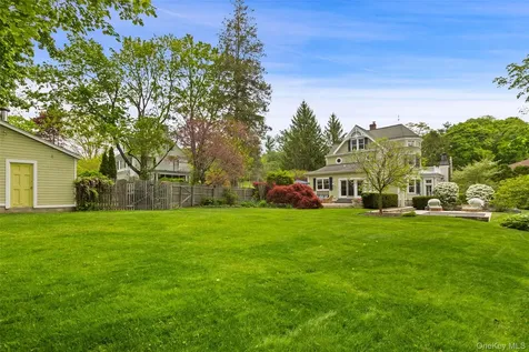 42 Mountain Avenue Mount Kisco NY 10549