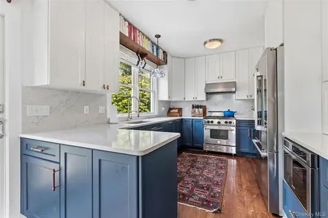 42 Mountain Avenue Mount Kisco NY 10549