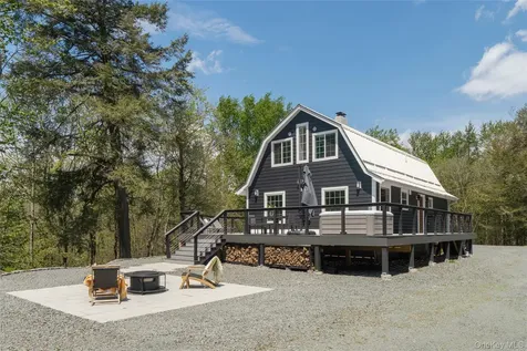 57 Sheryl Davis Road Livingston Manor NY 12758