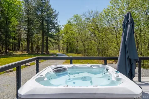 57 Sheryl Davis Road Livingston Manor NY 12758
