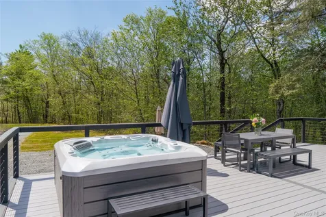 57 Sheryl Davis Road Livingston Manor NY 12758