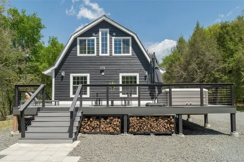 57 Sheryl Davis Road Livingston Manor NY 12758