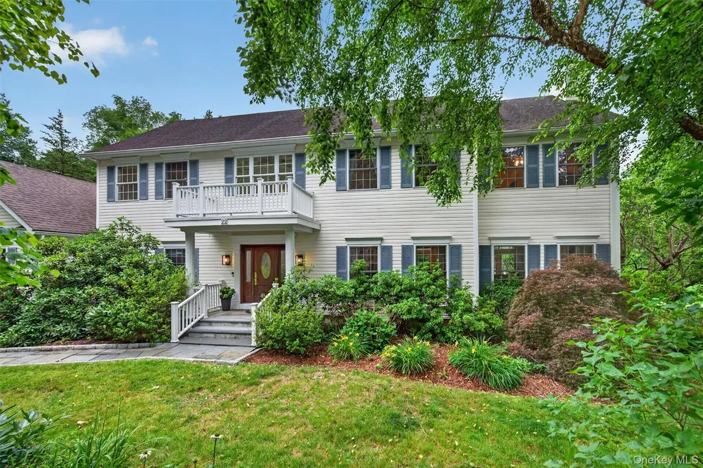 22 Indian Wells Road Brewster NY 10509