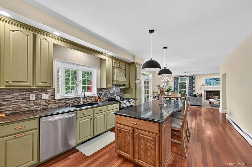 22 Indian Wells Road Brewster NY 10509