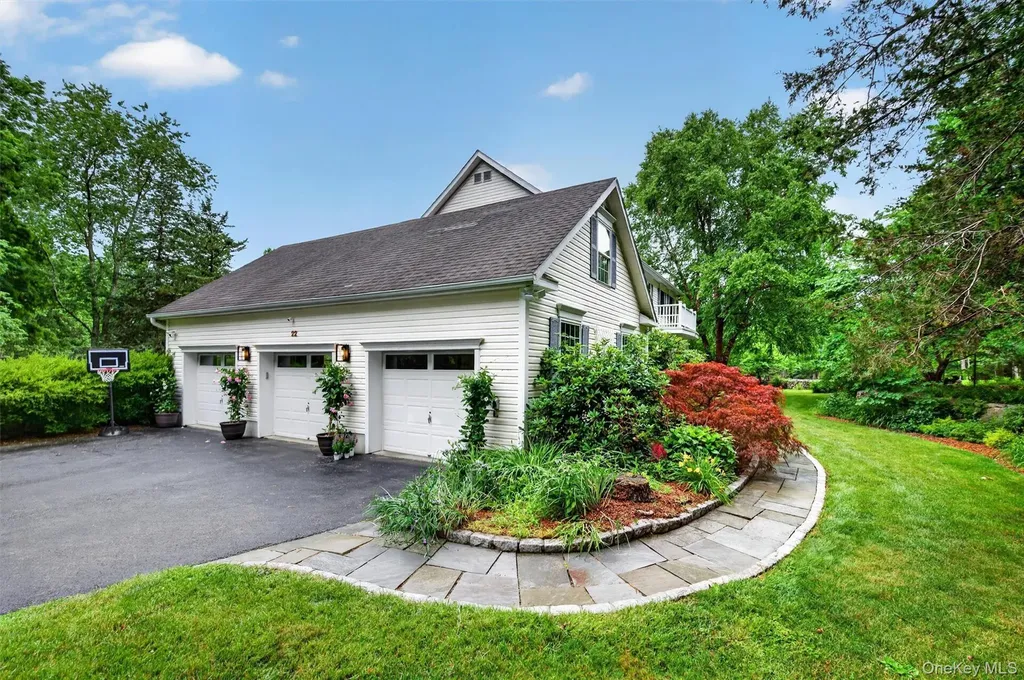 22 Indian Wells Road Brewster NY 10509