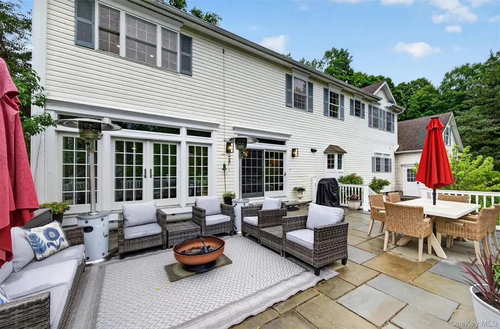 22 Indian Wells Road Brewster NY 10509