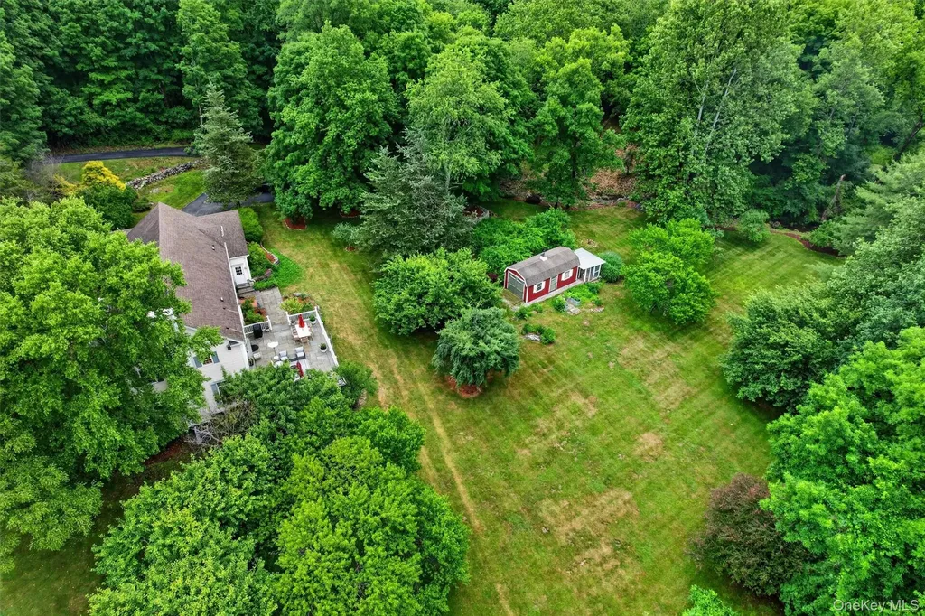 22 Indian Wells Road Brewster NY 10509
