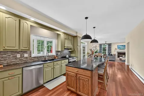 22 Indian Wells Road Brewster NY 10509