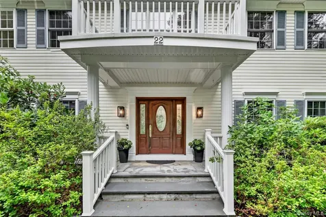 22 Indian Wells Road Brewster NY 10509