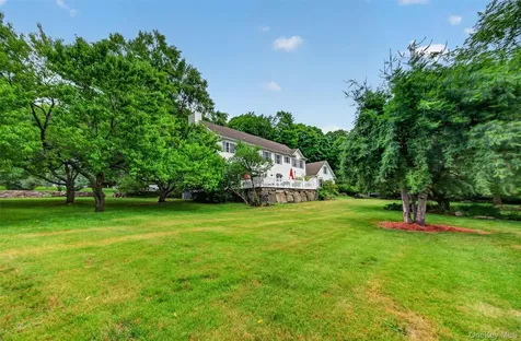 22 Indian Wells Road Brewster NY 10509