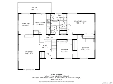 4 Brookdell Drive Hartsdale NY 10530