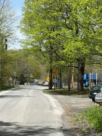 120 Floyd Ackert Road Esopus NY 12429