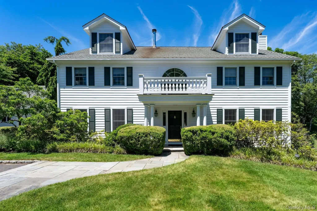 5 Willow Run Road Greenwich CT 06831
