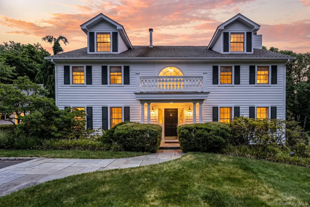 5 Willow Run Road Greenwich CT 06831
