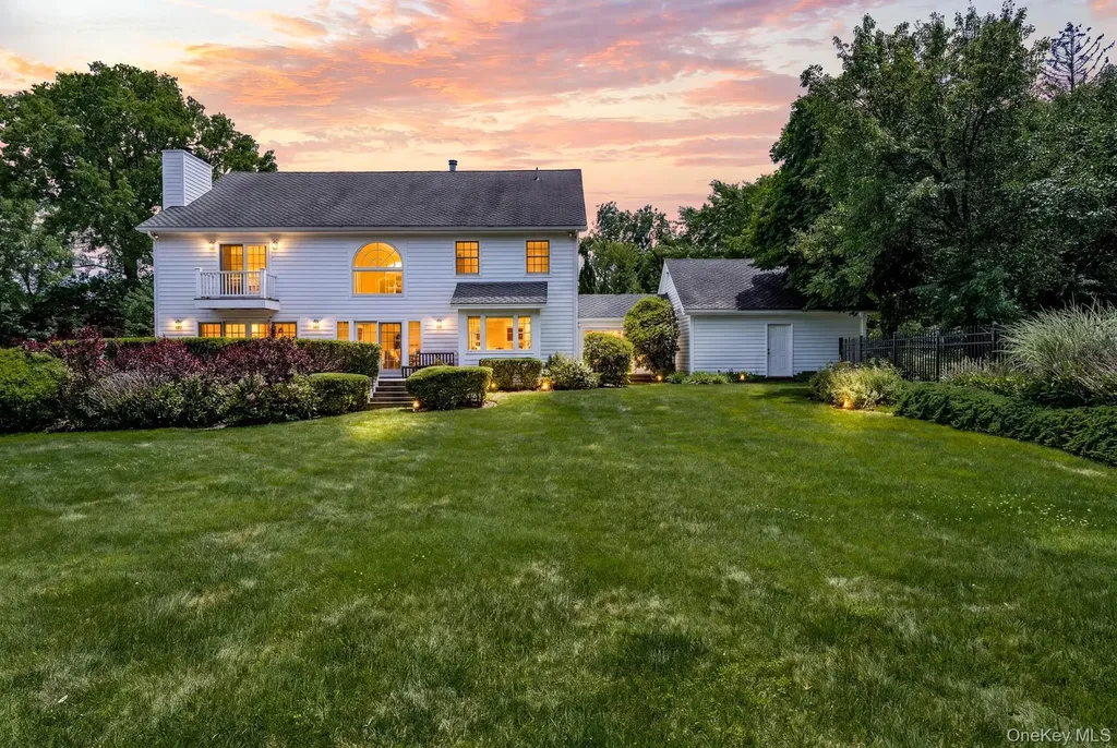 5 Willow Run Road Greenwich CT 06831