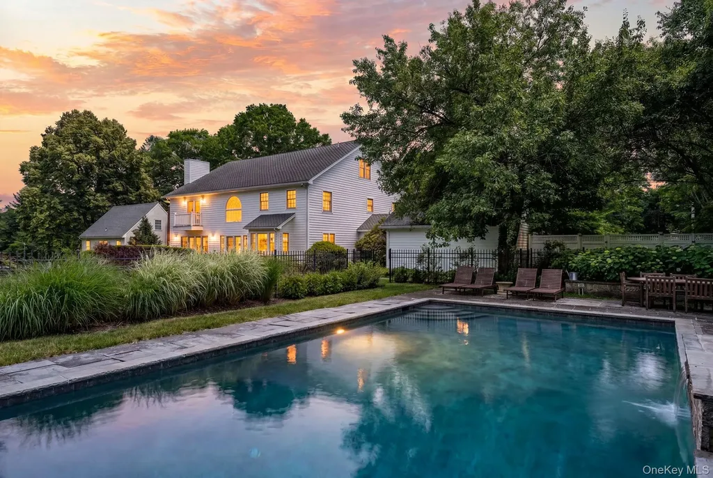 5 Willow Run Road Greenwich CT 06831
