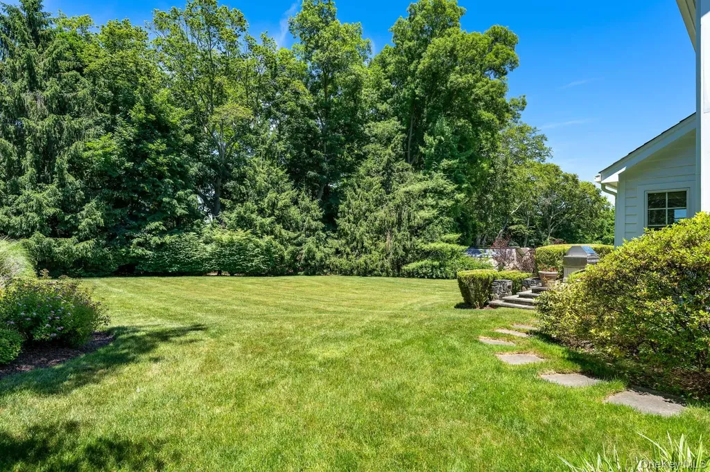 5 Willow Run Road Greenwich CT 06831