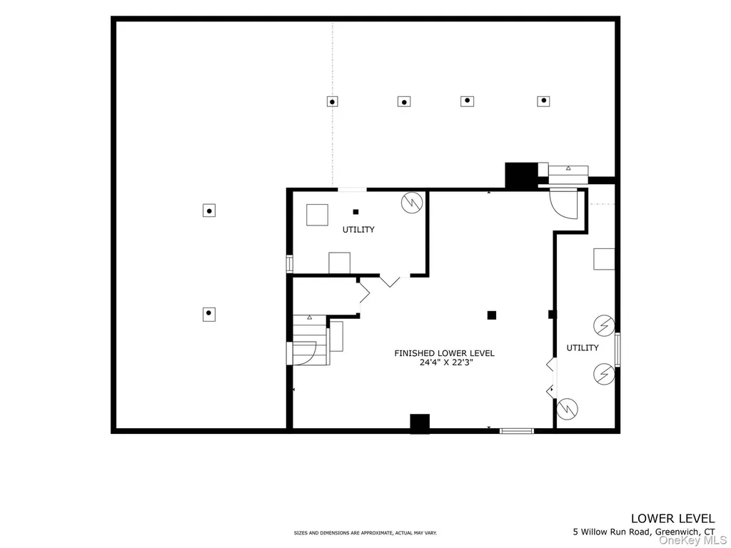 5 Willow Run Road Greenwich CT 06831