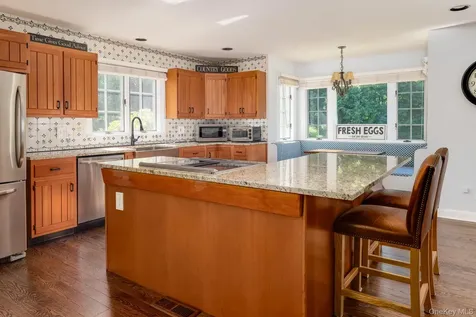 5 Willow Run Road Greenwich CT 06831