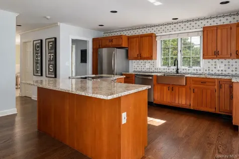 5 Willow Run Road Greenwich CT 06831