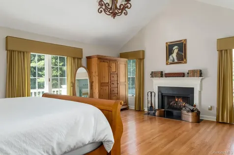 5 Willow Run Road Greenwich CT 06831
