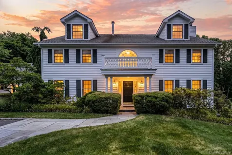 5 Willow Run Road Greenwich CT 06831