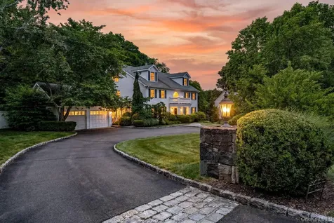 5 Willow Run Road Greenwich CT 06831