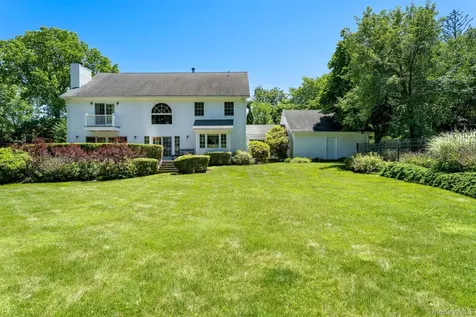 5 Willow Run Road Greenwich CT 06831