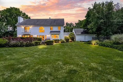 5 Willow Run Road Greenwich CT 06831