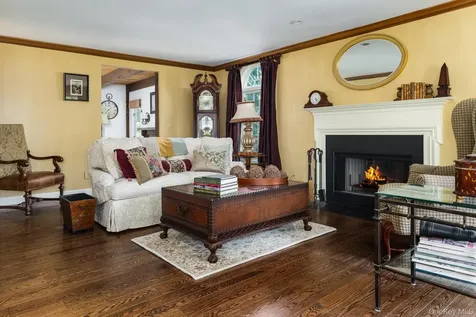5 Willow Run Road Greenwich CT 06831