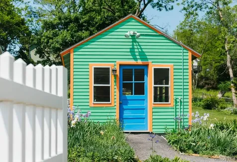 178 Hoyt Street Port Ewen NY 12466