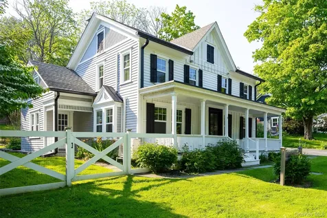 5 Valley Farm Road Millbrook NY 12545