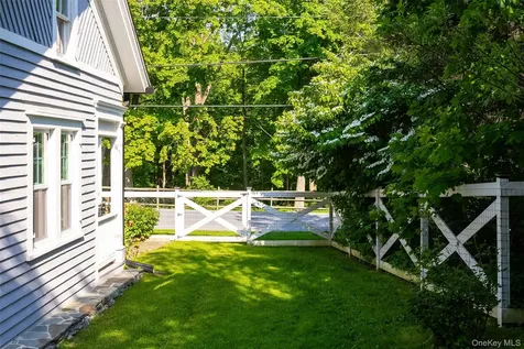 5 Valley Farm Road Millbrook NY 12545