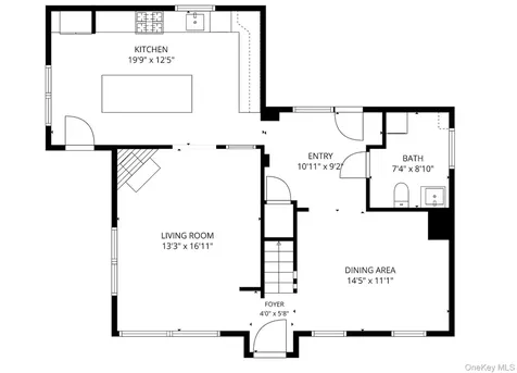 5 Valley Farm Road Millbrook NY 12545