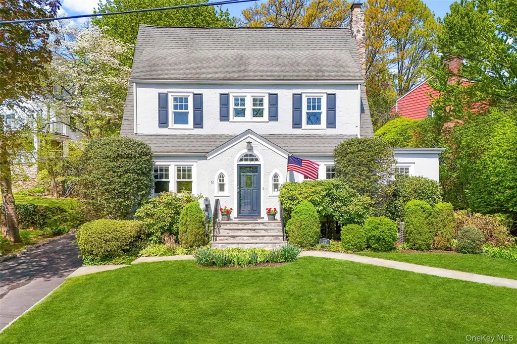 12 Parkway Street Larchmont NY 10538