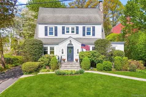 12 Parkway Street Larchmont NY 10538