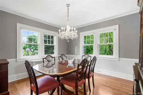 12 Parkway Street Larchmont NY 10538