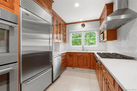 12 Parkway Street Larchmont NY 10538