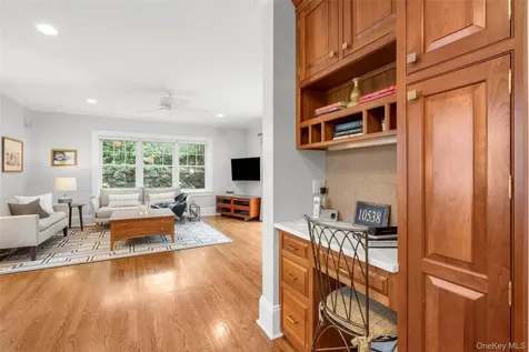 12 Parkway Street Larchmont NY 10538